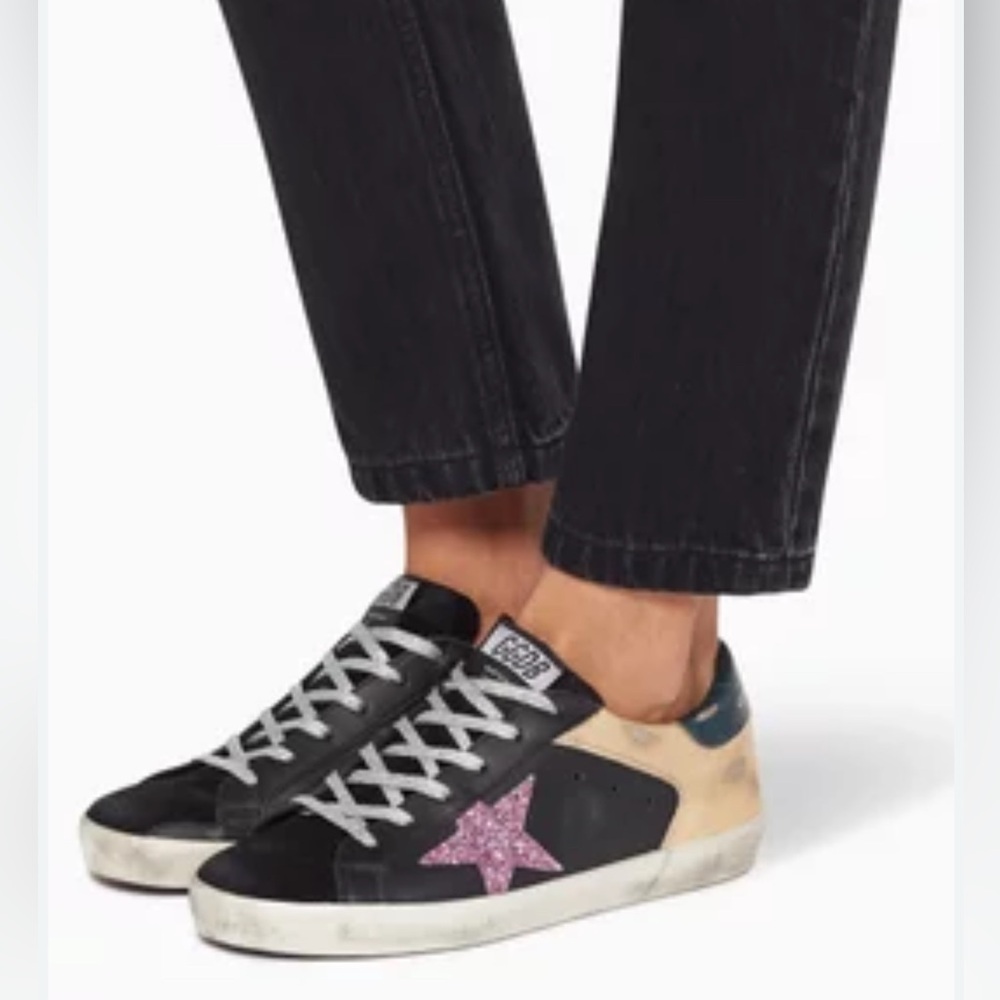 GUC Golden Goose sneakers